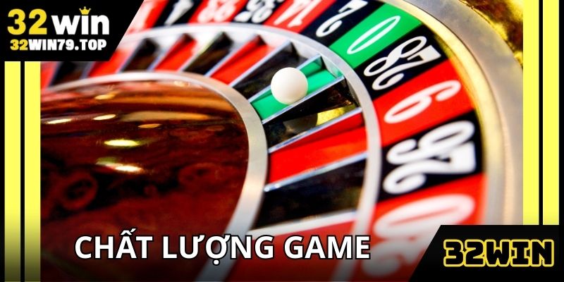 Chất lượng game được kiểm định đều đặn từ các tổ chức quốc tế
