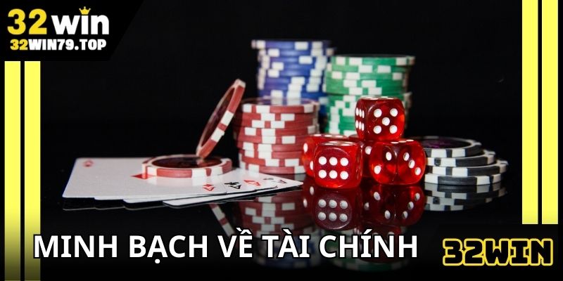 Giấy phép hoạt động Curacao Gaming giám sát tính minh bạch về tài chính