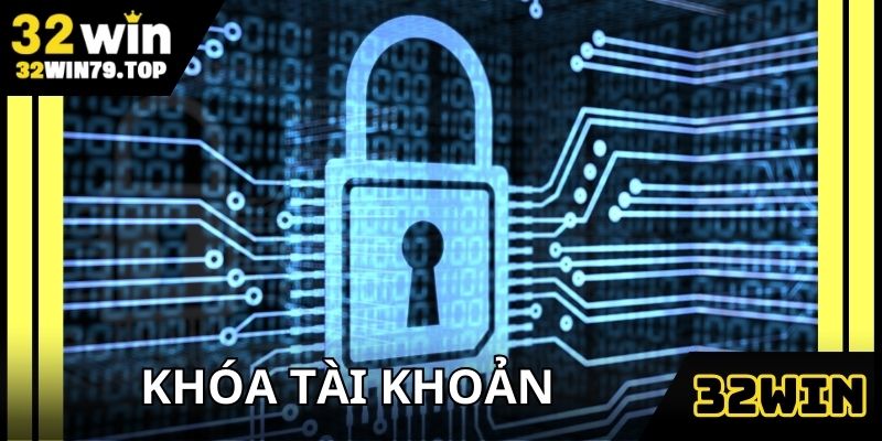 Vi phạm các quy định trên có thể dẫn đến khóa tài khoản hoặc mất quyền lợi