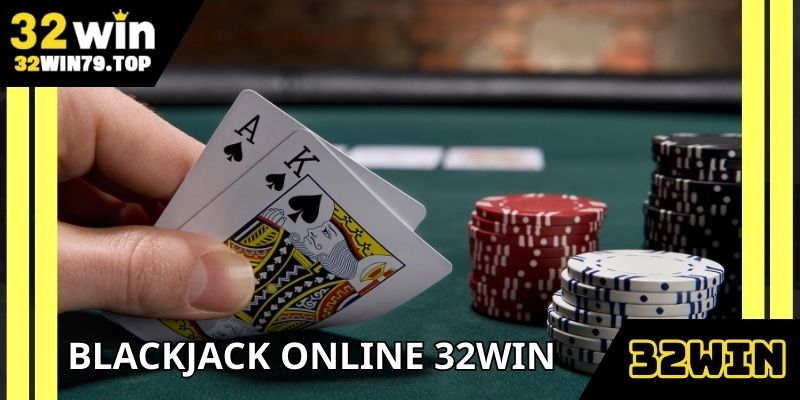 blackjack-online-32win