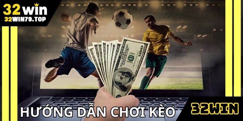 Cách tham gia kèo châu Âu dễ hiểu cho người mới