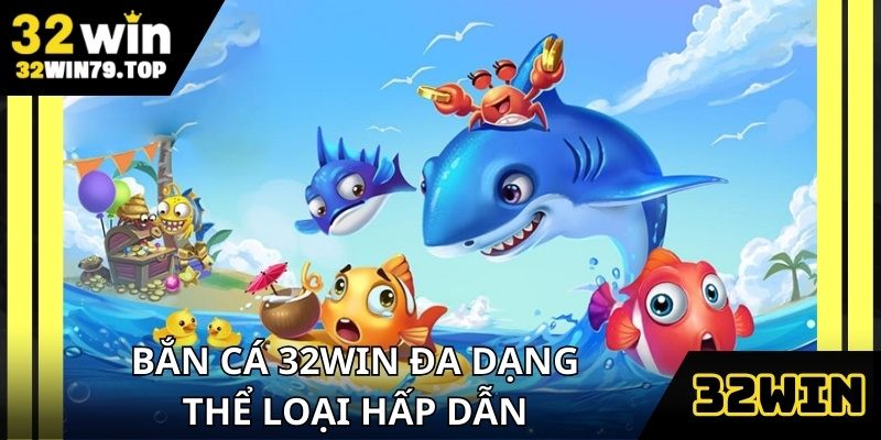 Có nhiều thể loại hấp dẫn và kịch tính tại nhà cái