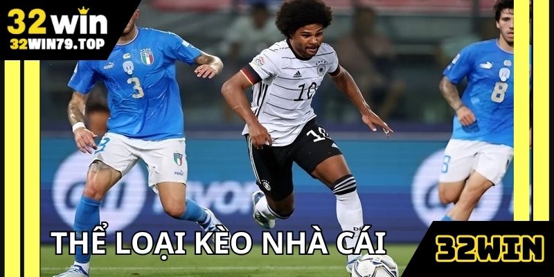 Đa dạng các dòng cược để bạn chọn lựa