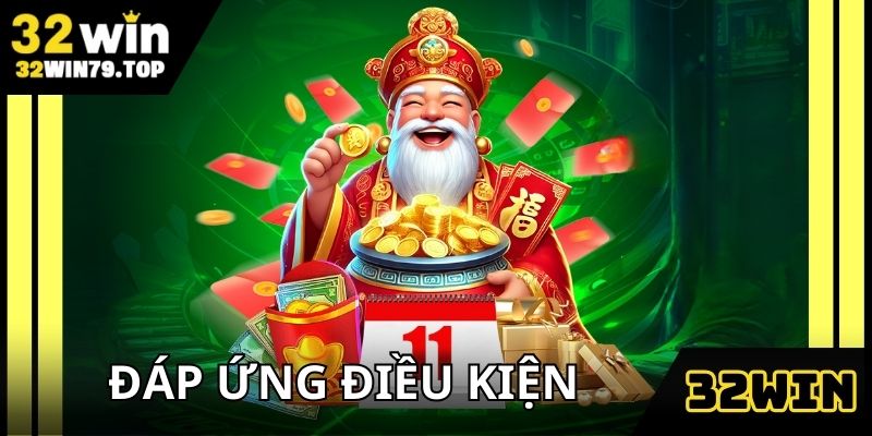 Đáp ứng điều kiện đơn giản để nhận ưu đãi hấp dẫn từ các chương trình