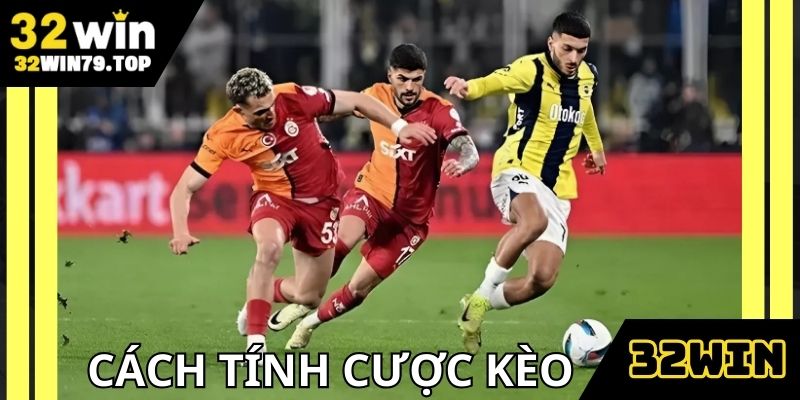 Hướng dẫn cách tính kèo rung là gì để tối ưu lợi nhuận