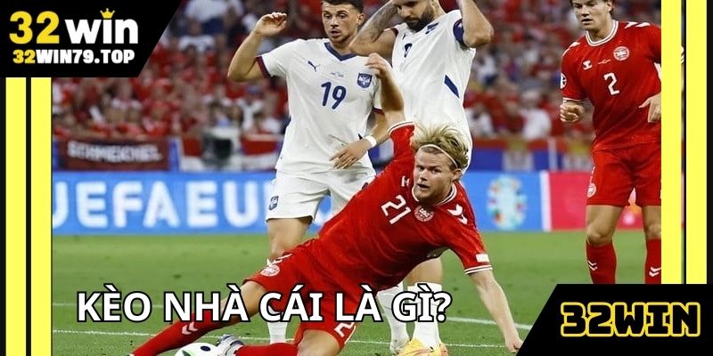 Người chơi cần tìm hiểu về giải mã kèo nhà cái