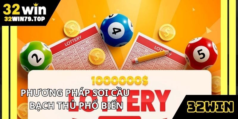 Phương pháp bắt lô rơi và kéo được nhiều người sử dụng