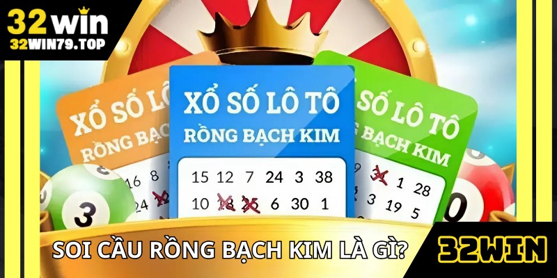 Soi cầu rồng bạch kim là gì?