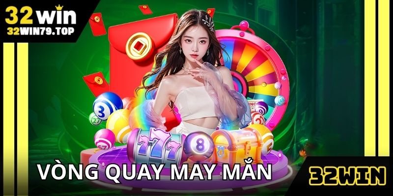 Tham gia vòng quay đổi thưởng mỗi ngày, săn ngay cơ hội nhận giải