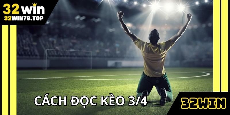 Thành viên cần biết cách đọc kèo chuẩn xác