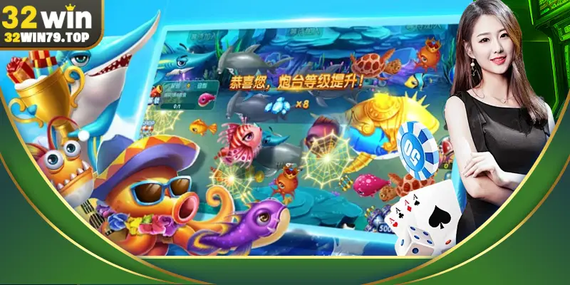 Bắn cá rùa xanh, chiến lược tối ưu hóa lợi nhuận mỗi ngày