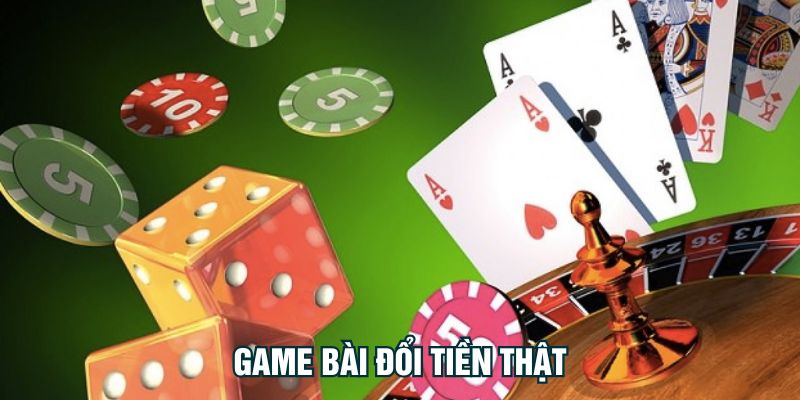 game bài đổi tiền thật
